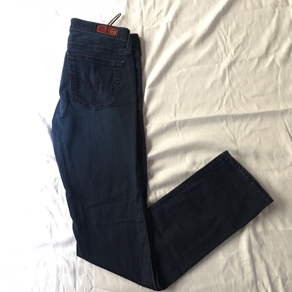 AG - Willow jean